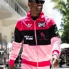 order Adidas x Cam’ron & Pharrell Grand Prix 2026 Track Jacket