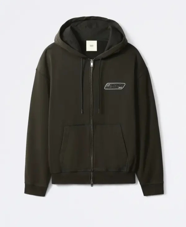 order Now Jungkook x Calvin Klein Hoodie