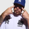 order Undefeated x DJ Muggs T-Shirt