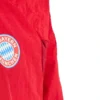order now Adidas FC Bayern Muenchen Home Anthem Jacket
