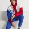 order now Adidas USA 94 Graphic Woven Track Jacket