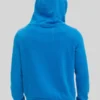order now Chicago Cubs 2026 Aviator Nation X MLB Zip Blue Hoodie