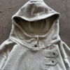 order now Ifsixwasnine Lgb Style N’or Ninja Hoodie