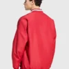 order now LFC Adidas 26-27 Stadium Track Jacket