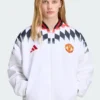 order now Manchester United x Adidas Stadium Track Jacket