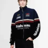 order now Nahmias x F1 Racing Jacket