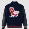 order now OVO x Oracle Red Bull Racing 2026 Jacket