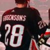 order now Sabres Goat Head Jersey