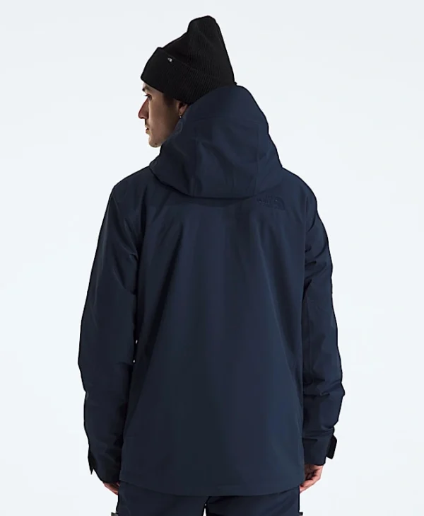 order now The North Face Men’s Chakal Jacket