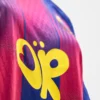 shop FC Barcelona x Olivia Rodrigo 25-26 Home Jersey