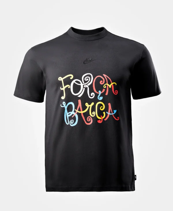 shop FC Barcelona x Olivia Rodrigo x Spotify Hoodie for sale