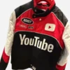 shop Ijustine Youtube Jacket
