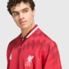 shop LFC Adidas 26-27 Stadium Track Jacket