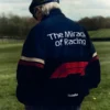 shop Nahmias x F1 Racing Jacket