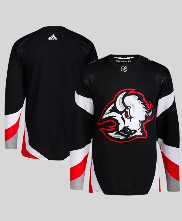 shop Sabres Goat Head Jersey
