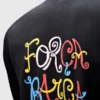 shop now FC Barcelona x Olivia Rodrigo x Spotify Crewneck sweatshirt