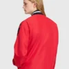 shop now Manchester United x Adidas Stadium Track Jacket