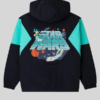 shop now Star Wars Throwback Boba Anorak Jacket