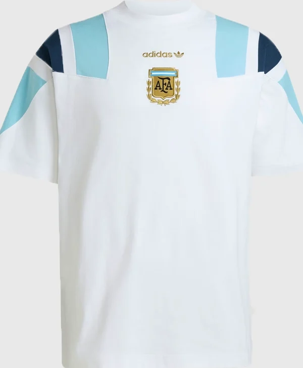 Adidas FIFA World Cup 2026 Argentina EQT T-Shirt