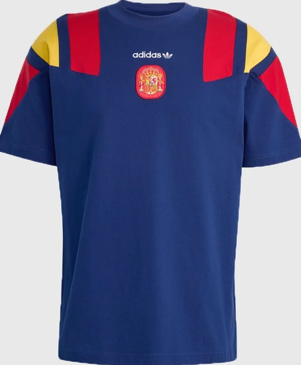 Adidas FIFA World Cup 2026 Spain EQT T-Shirt