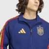 Adidas FIFA World Cup 2026 Spain Unisex Zip-Up Home Anthem Jacket