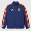 Adidas Fifa World Cup 2026 Spain Home Anthem Jacket