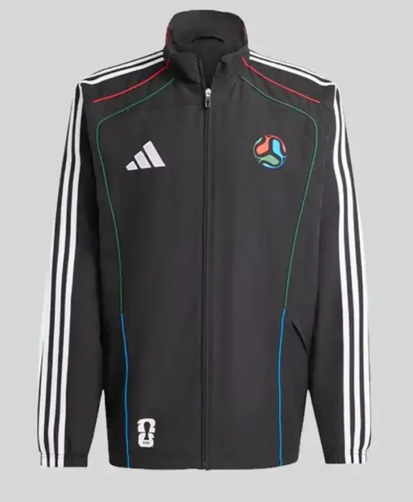 Adidas Fifa World Cup 26 Track Jacket