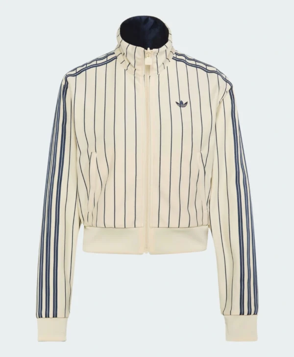 Adidas Reversible Firebird Track Top