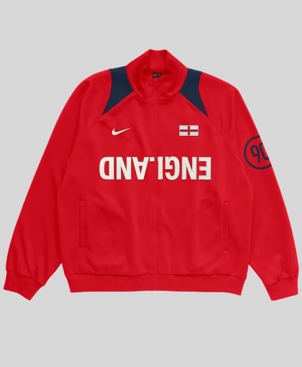England X CJ Total 90 Anthem Jacket