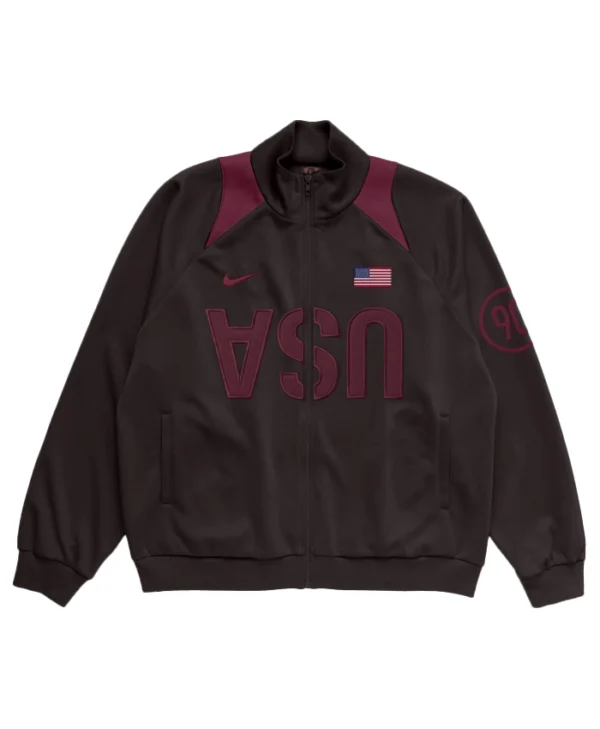 Total 90 Anthem CJ x Nike USA Jacket