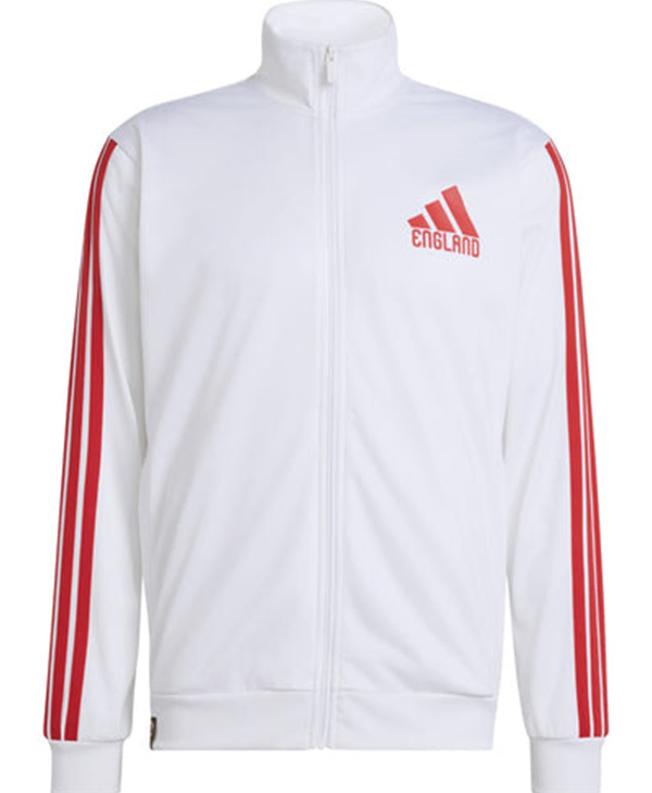 FIFA World Cup 2026 England Track Jacket