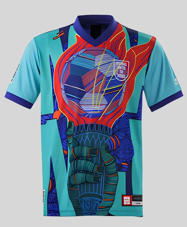 FIFA World Cup 2026 NY-NJ Jersey
