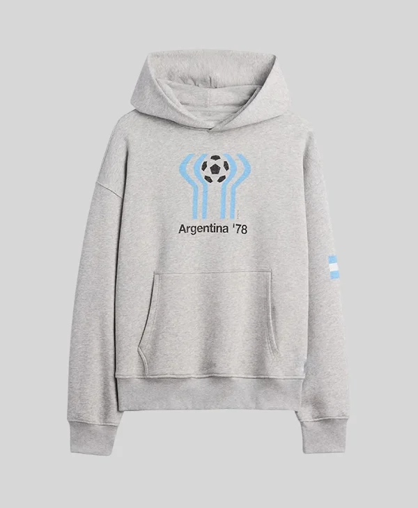 FIFA World Cup Argentina Hoodie
