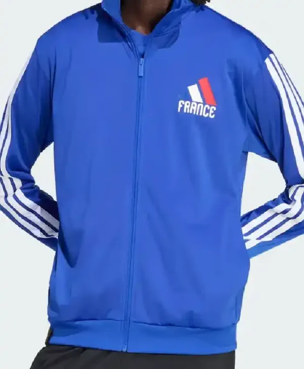 FIFA World Cup France Track Jacket
