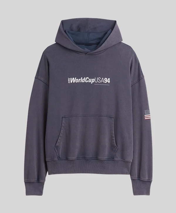 FIFA World Cup USA 94 Hoodie