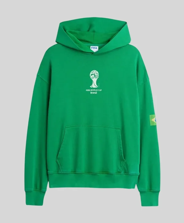 GAP x FIFA World Cup Brazil Hoodie