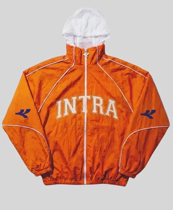 Intra New York Knicks Jacket