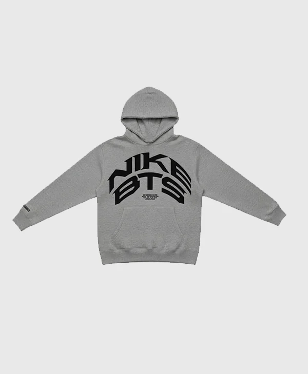 JHope Nike x BTS Hoodie