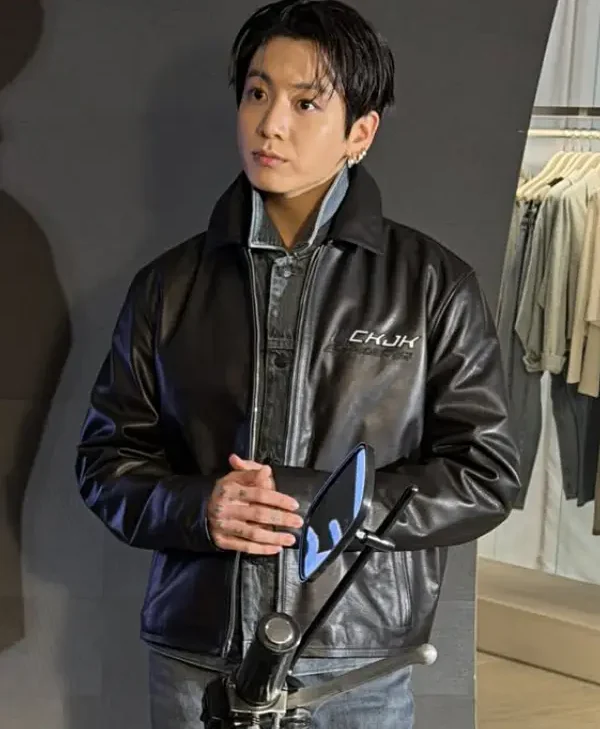 Jungkook-Calvin-Klein-Leather-Jacket-Black.webp
