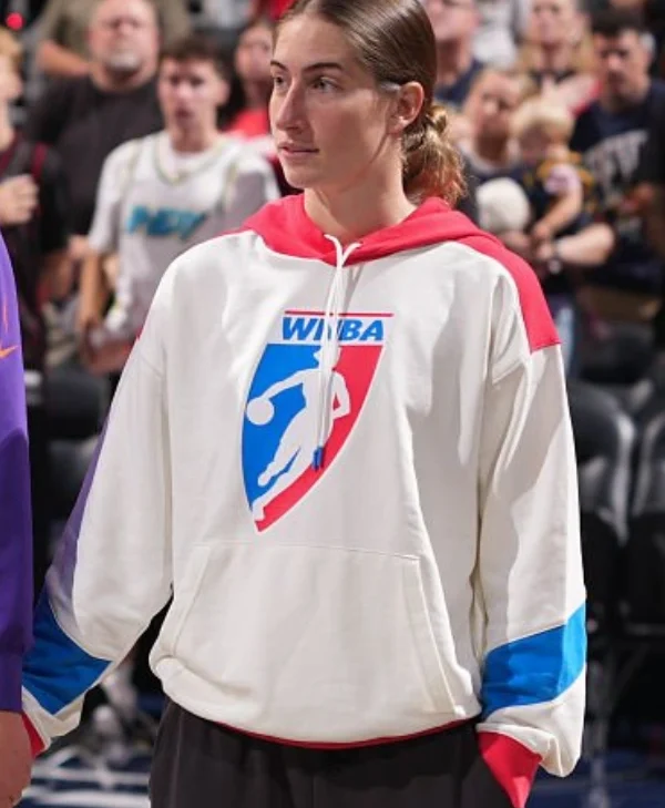 Kate Martin WNBA Legends Hoodie