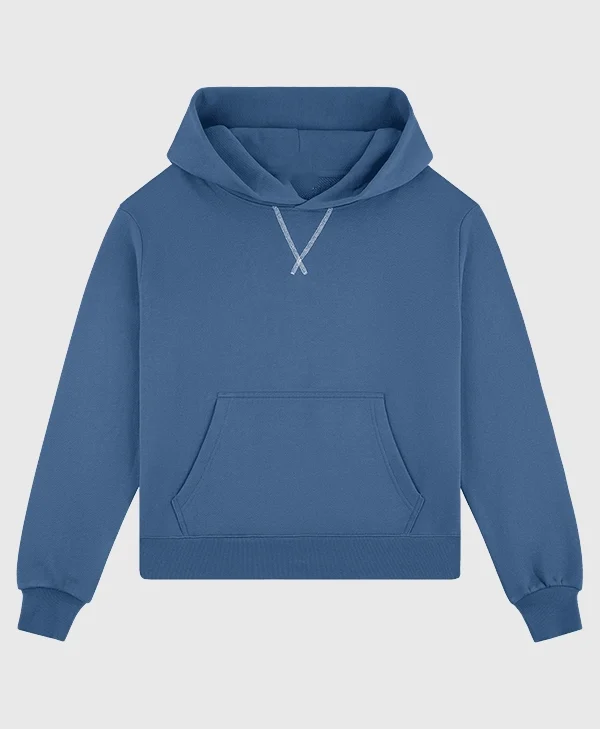 Parke 2026 Coastal Hoodie