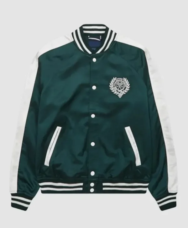 Wimbledon x Polo RalphLauren Bomber Jacket