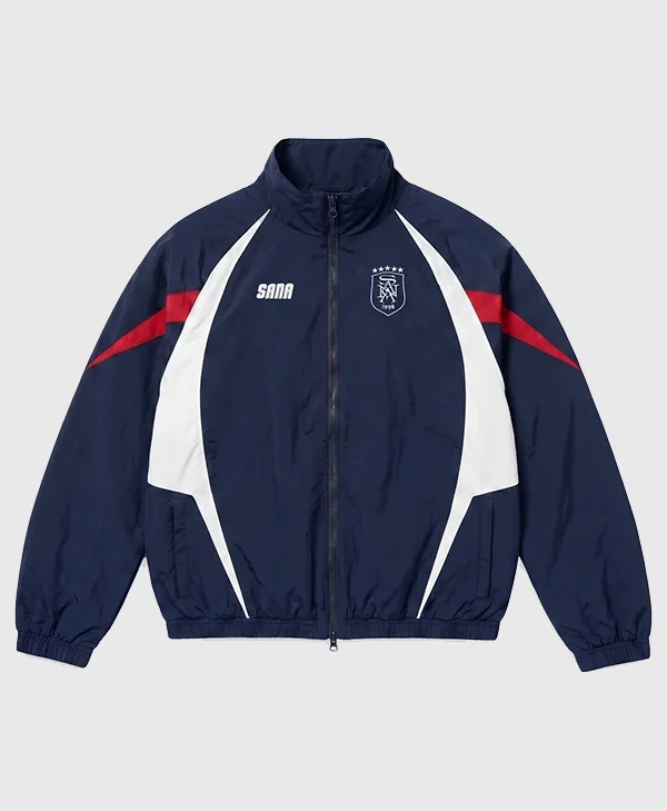 Sana Detroit World Cup USA Track Jacket