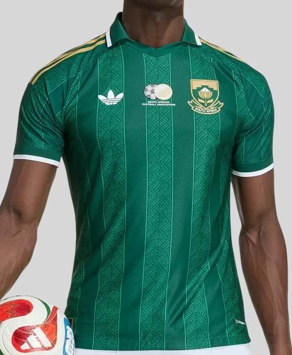 South Africa 2026 Away Jersey