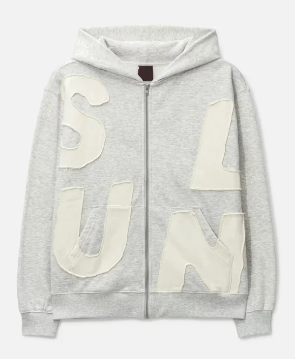 Sunlove Hoodie