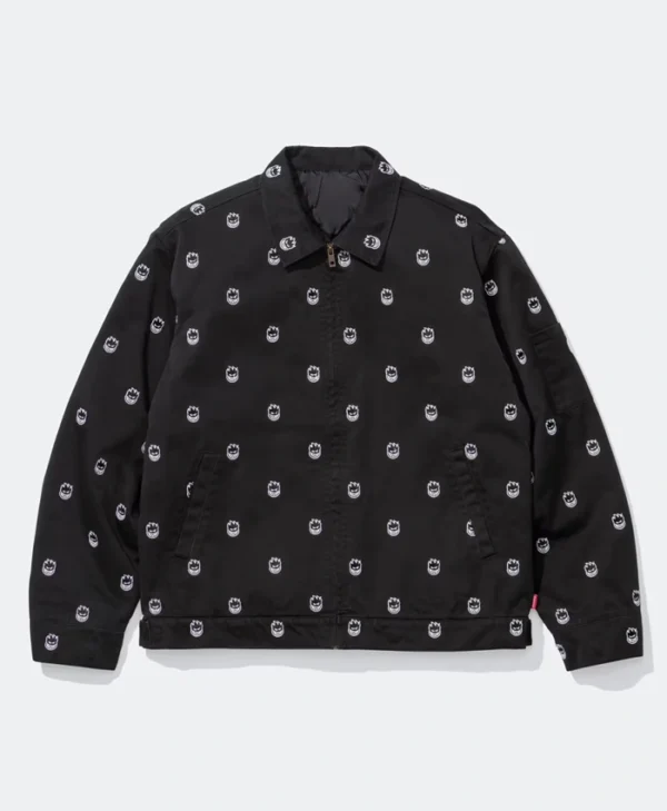 Spitfire X Supreme Work Jacket