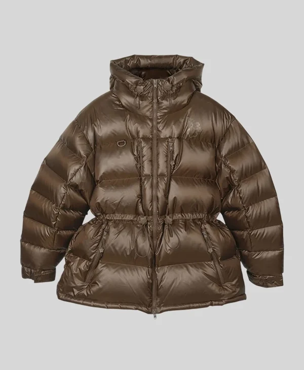 TNF x Cecilie Bahnsen Himalayan Jacket