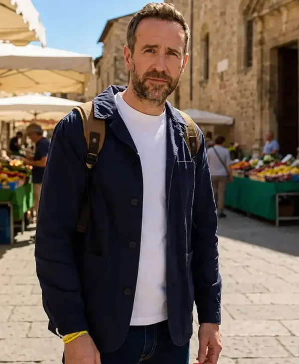 Trying S05 Rafe Spall Jacket