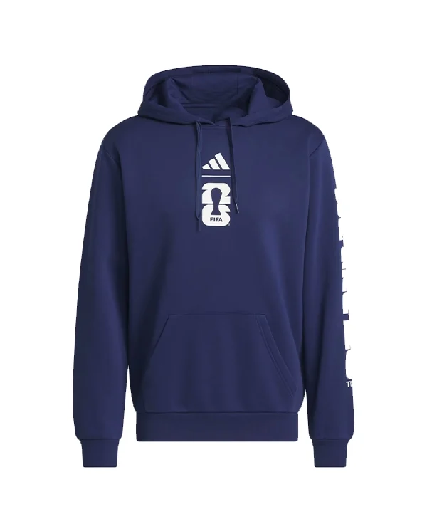 USA FIFA World Cup 2026 Graphic Hoodie