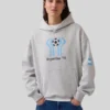 Unisex FIFA World Cup 2026 Brazil Oversized Argentina Hoodie